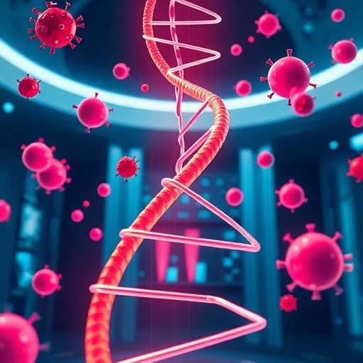Adaptive Biotech: 用基因测序解码自适应免疫系统,受微软、罗氏青睐(图1) Adaptive Biotech: 用基因测序解码自适应免疫系统,受微软、罗氏青睐(图1)
