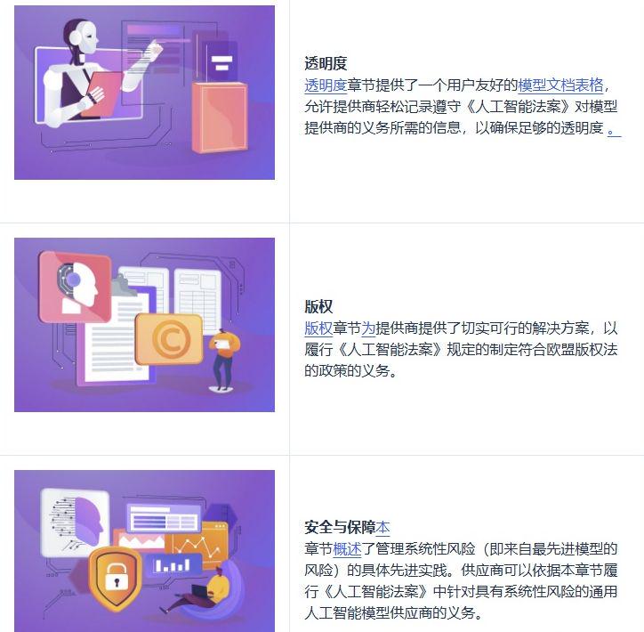 70580e01j00sz8jbi001qd000k400jqp 欧盟公布最终版《通用人工智能行为准则》,8 月 2 日起正式实施