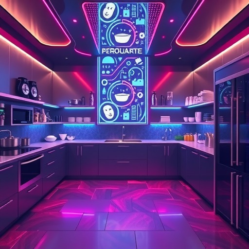 迪拜“AI主厨”餐厅即将开业：大模型设计菜谱，打造独特大胆味觉体验(图3)