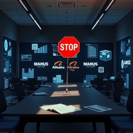 Manus 与阿里合作开发或不再推进(图2)