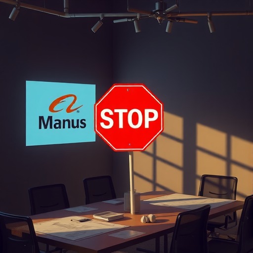 Manus 与阿里合作开发或不再推进(图3)
