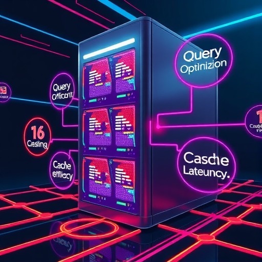 MySQL 数据库优化全攻略(图1) MySQL 数据库优化全攻略(图1)