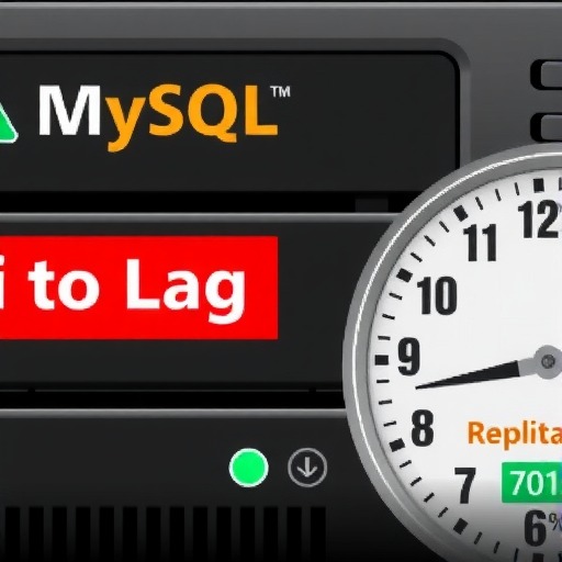 MySQL 复制滞后怎么办?其实方法很简单(图2) MySQL 复制滞后怎么办?其实方法很简单(图2)