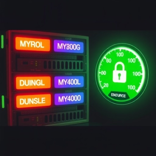 MySQL 加密的性能测试(图2) MySQL 加密的性能测试(图2)