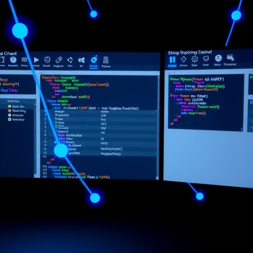十款最佳MySQL GUI管理工具简介(图7) 十款最佳MySQL GUI管理工具简介(图7)