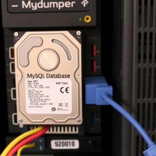 MySQL数据库备份工具Mydumper使用介绍(图2) MySQL数据库备份工具Mydumper使用介绍(图2)