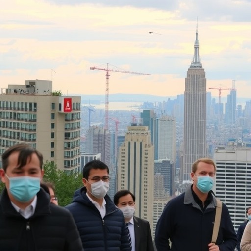 防疫政策转向？新型冠状病毒可能长期存在(图1)