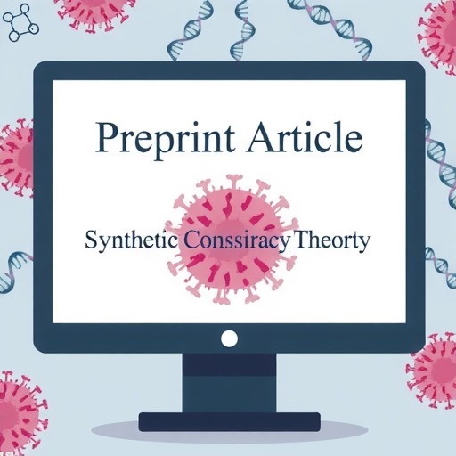 最硬核回击！国际著名病毒进化学家preprint发文反驳新冠病毒“人工合成”阴谋论(图1)