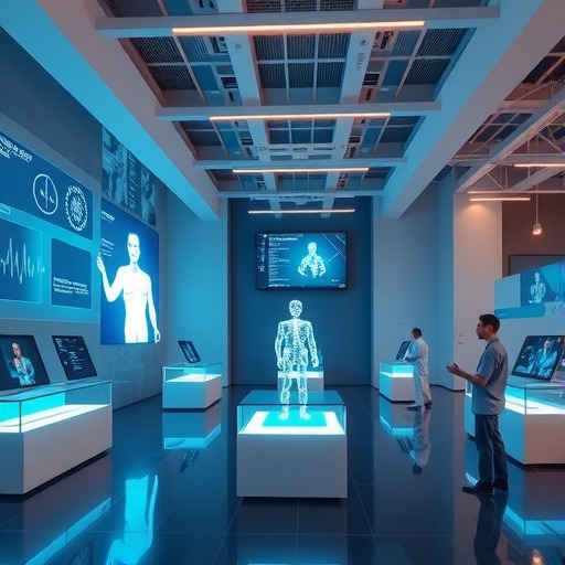 医疗科技在线展:线上时代来临,医疗从业者如何走过最艰难时间点(图1) 医疗科技在线展:线上时代来临,医疗从业者如何走过最艰难时间点(图1)