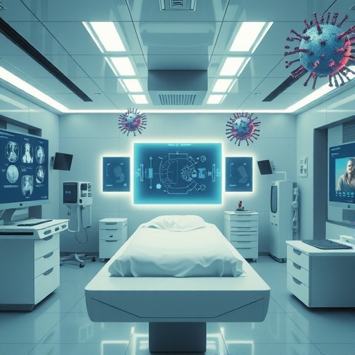 医疗AI硬实力初露苗头,疫情下的“火眼金睛”(图1) 医疗AI硬实力初露苗头,疫情下的“火眼金睛”(图1)
