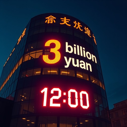 昨晚,高瓴火速出手:23亿元,再融资新规首例诞生!(图1) 昨晚,高瓴火速出手:23亿元,再融资新规首例诞生!(图1)