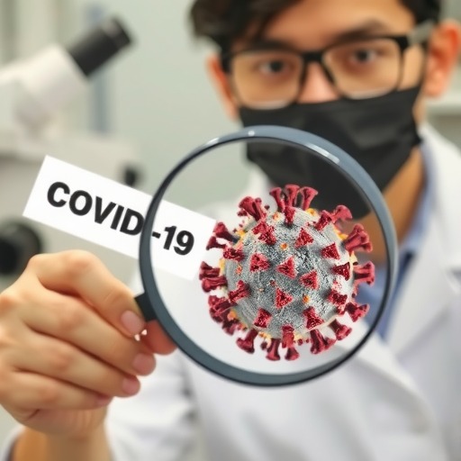 世卫命名新冠病毒COVID-19？别傻傻分不清病毒名和疾病名(图1)