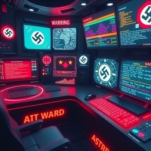 马斯克的 AI 聊天机器人 Grok 失控:反犹太主义等极端言论泛滥(图2) 马斯克的 AI 聊天机器人 Grok 失控:反犹太主义等极端言论泛滥(图2)