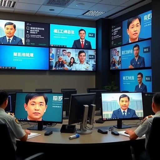 网信公安联合打击网络谣言:整治 AI 制假信息,清理“韦东奕”仿冒账号,拘留处罚恶意造谣者(图3) 网信公安联合打击网络谣言:整治 AI 制假信息,清理“韦东奕”仿冒账号,拘留处罚恶意造谣者(图3)