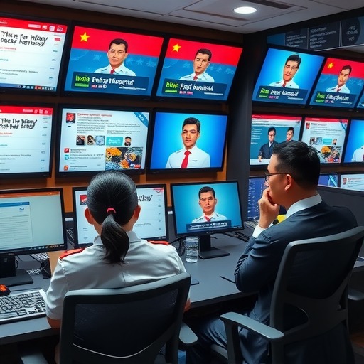 网信公安联合打击网络谣言:整治 AI 制假信息,清理“韦东奕”仿冒账号,拘留处罚恶意造谣者(图2) 网信公安联合打击网络谣言:整治 AI 制假信息,清理“韦东奕”仿冒账号,拘留处罚恶意造谣者(图2)