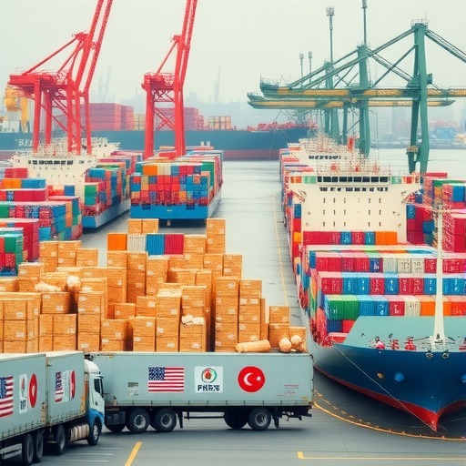 越来越多国家来疯抢防疫物质 工信部：产能已基本能满足国内需求(图1)