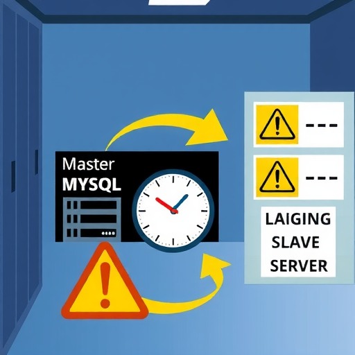 MySQL优化: Slave延迟很大的优化方法总结(图2) MySQL优化: Slave延迟很大的优化方法总结(图2)