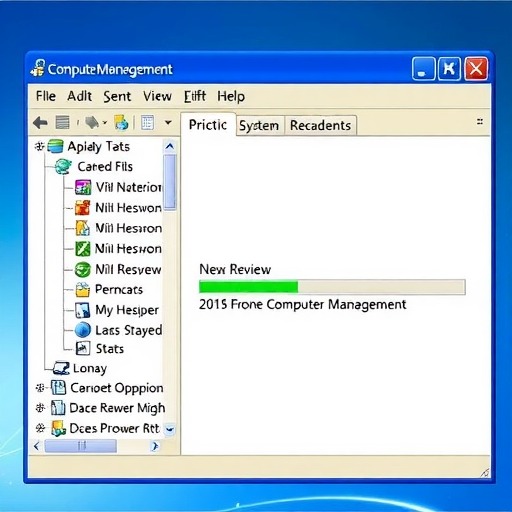 Windows7系统打不开计算机管理的解决方法(图1) Windows7系统打不开计算机管理的解决方法(图1)