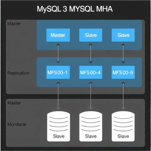 探索MySQL高可用架构之MHA(概念和架构篇)(1)(图5)