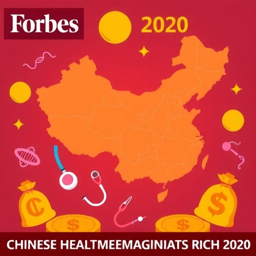 福布斯2020全球富豪榜出炉,中国医疗大亨最多?(图1) 福布斯2020全球富豪榜出炉,中国医疗大亨最多?(图1)