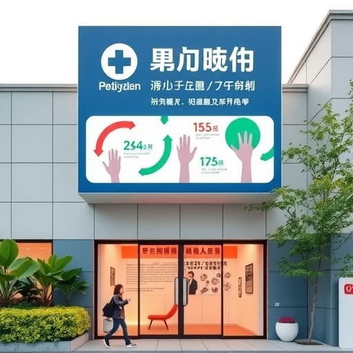 妈咪知道深圳儿科诊所业务接入企鹅杏仁,企鹅杏仁“城市模型”战略步伐加快(图1) 妈咪知道深圳儿科诊所业务接入企鹅杏仁,企鹅杏仁“城市模型”战略步伐加快(图1)