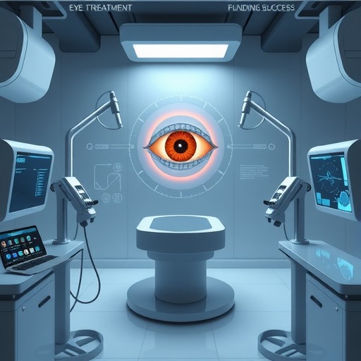 Sight Sciences:E轮融资3000万美元,眼科治疗的改革派(图1) Sight Sciences:E轮融资3000万美元,眼科治疗的改革派(图1)