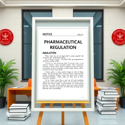 最新《药品经营监督管理通告》发布(图1) 最新《药品经营监督管理通告》发布(图1)