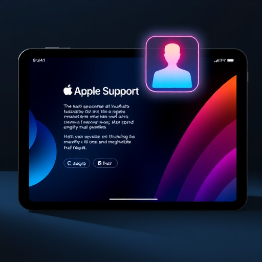 苹果酝酿升级 Apple 支持应用:引入 AI助手,提升客户服务体验(图2) 苹果酝酿升级 Apple 支持应用:引入 AI助手,提升客户服务体验(图2)