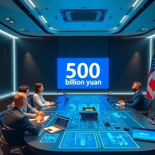 美的副总裁王建国:未来三年计划投入 500 亿元以上布局 AI大模型(图2) 美的副总裁王建国:未来三年计划投入 500 亿元以上布局 AI大模型(图2)