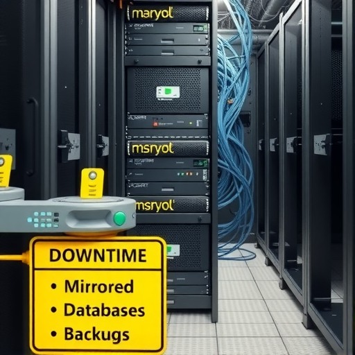 防止服务器宕机时MySQL数据丢失的几种方案(1)(图1) 防止服务器宕机时MySQL数据丢失的几种方案(1)(图1)
