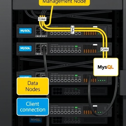 MySQL集群搭建详解(1)(图3)