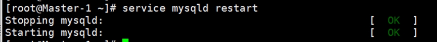  Microsoft Azure部署MYSQL-MMM