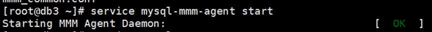 Microsoft Azure部署MYSQL-MMM