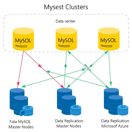 Microsoft Azure部署MYSQL-MMM过程详解(1)(图21) Microsoft Azure部署MYSQL-MMM过程详解(1)(图21)