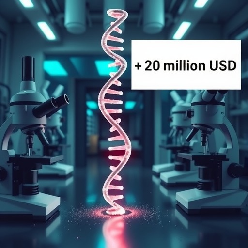 Rgenta完成2000万美元种子轮融资,致力于靶向RNA药物开发(图1) Rgenta完成2000万美元种子轮融资,致力于靶向RNA药物开发(图1)