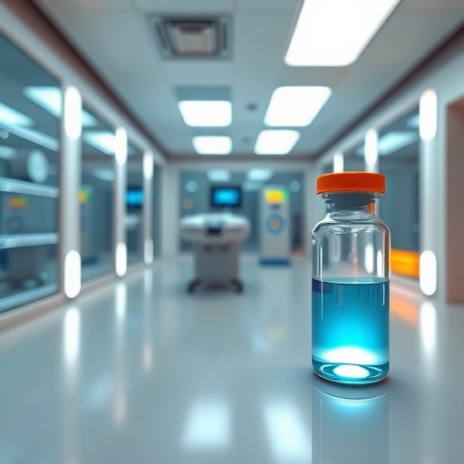 AI生物疫苗公司迈科康完成近亿元新一轮融资，探针资本担任独家财务顾问(图1)