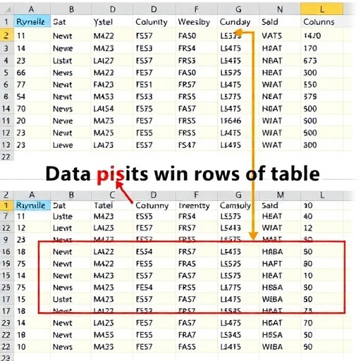 SQL Server 实现行列(纵横表)转换(图5) SQL Server 实现行列(纵横表)转换(图5)