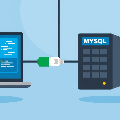 MySQL服务器连接过程分析(图1)