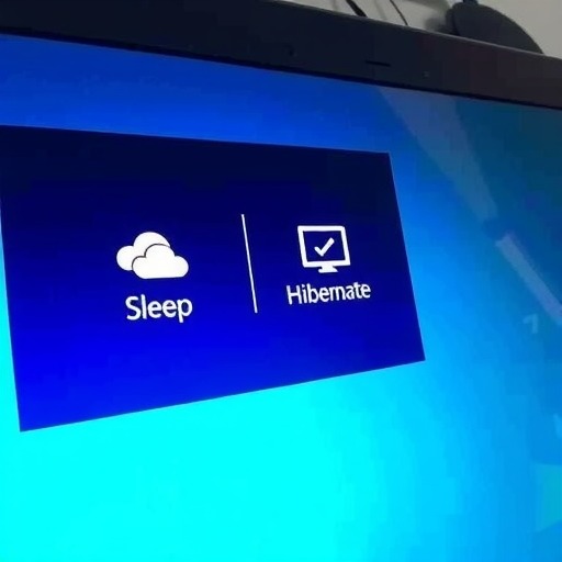 windows 7系统睡眠和休眠模式是什么?有什么用处(图1) windows 7系统睡眠和休眠模式是什么?有什么用处(图1)