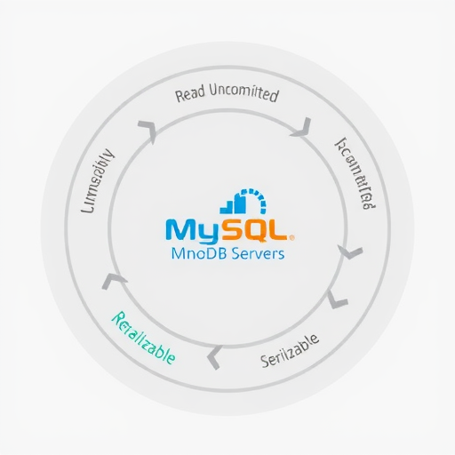 InnoDB 隔离模式对 MySQL 性能的影响(图1)