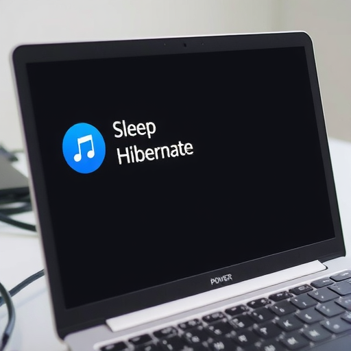 windows 7系统睡眠和休眠模式是什么?有什么用处(图2) windows 7系统睡眠和休眠模式是什么?有什么用处(图2)