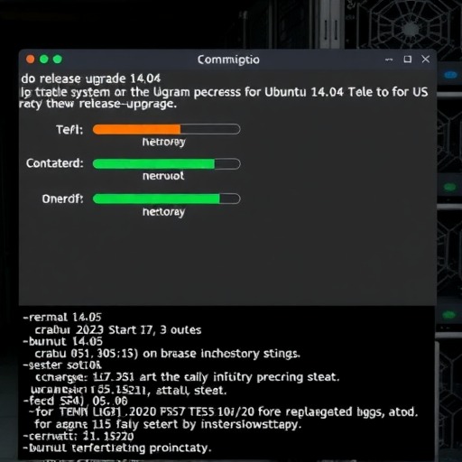 从Ubuntu 14.04 升级到 Ubuntu 14.10的具体方法(图5) 从Ubuntu 14.04 升级到 Ubuntu 14.10的具体方法(图5)