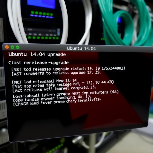 从Ubuntu 14.04 升级到 Ubuntu 14.10的具体方法(图2) 从Ubuntu 14.04 升级到 Ubuntu 14.10的具体方法(图2)