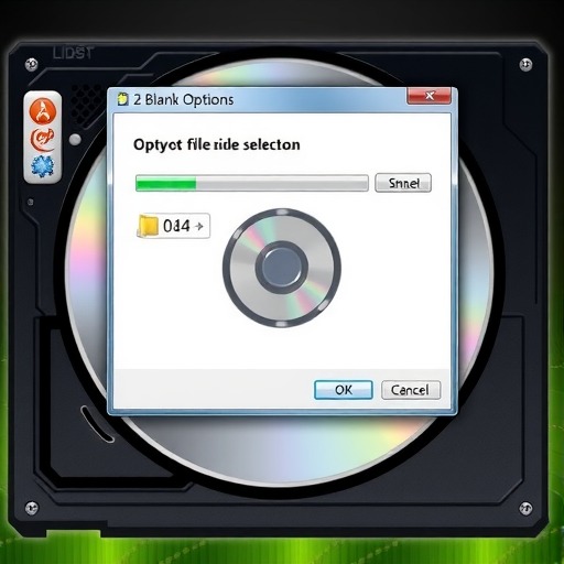 Windows7系统自带光盘刻录功能图文详细介绍(图2)