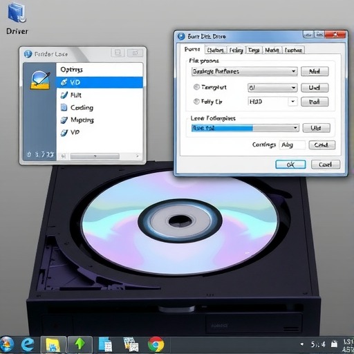 windows 7自带刻录软件 光盘刻录图文教程(图1) windows 7自带刻录软件 光盘刻录图文教程(图1)