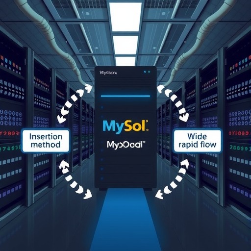 大数据量下MySQL插入方法的性能比较(图2)