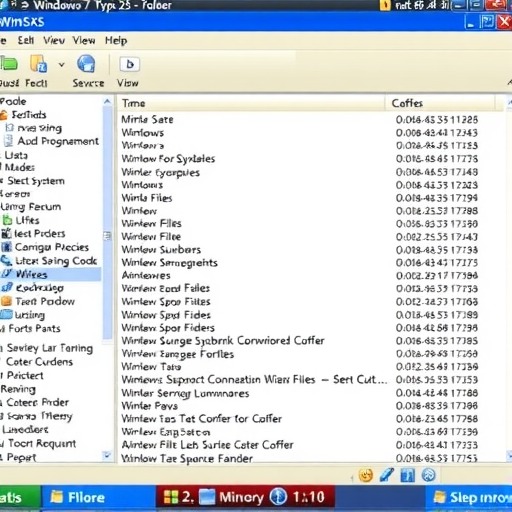 揭秘windows 7 Vista下WinSXS超大文件夹.(图2)