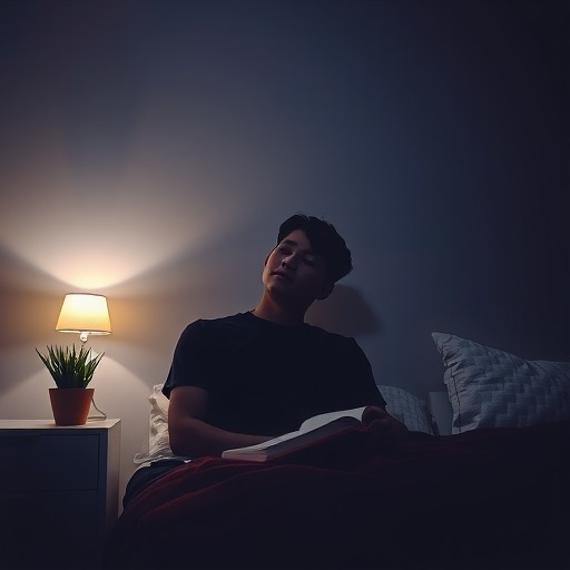 面对疫情后遗症——失眠焦虑怎么办?(图1) 面对疫情后遗症——失眠焦虑怎么办?(图1)