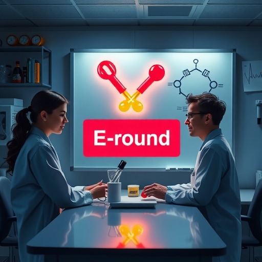 Eureka:E轮融资4500万美元,华人科学家继续发力抗体药物研发领域(图1) Eureka:E轮融资4500万美元,华人科学家继续发力抗体药物研发领域(图1)