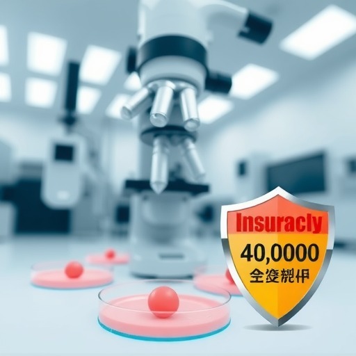 三代试管婴儿PGS获批上市,配套40万保险,开辟NIPT外的第二生育健康市场!(图1) 三代试管婴儿PGS获批上市,配套40万保险,开辟NIPT外的第二生育健康市场!(图1)